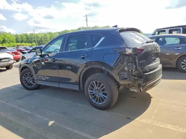 JM3KFACM1M0337446 2021 MAZDA CX-5 - Image 2