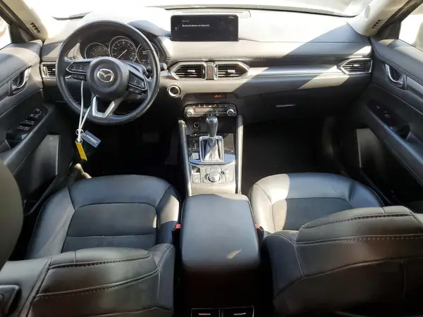JM3KFACM1M0337446 2021 MAZDA CX-5 - Image 8