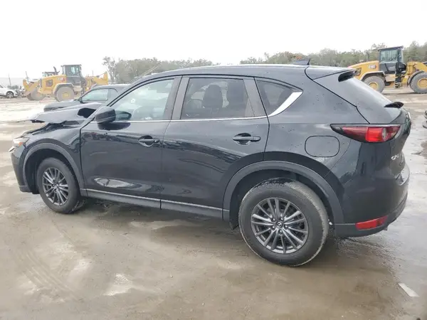 JM3KFACM1M0342212 2021 MAZDA CX-5 - Image 2