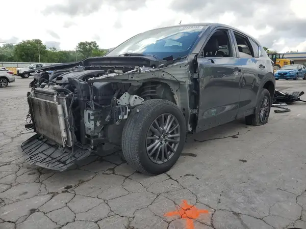 JM3KFACM1M0370429 2021 MAZDA CX-5 - Image 1