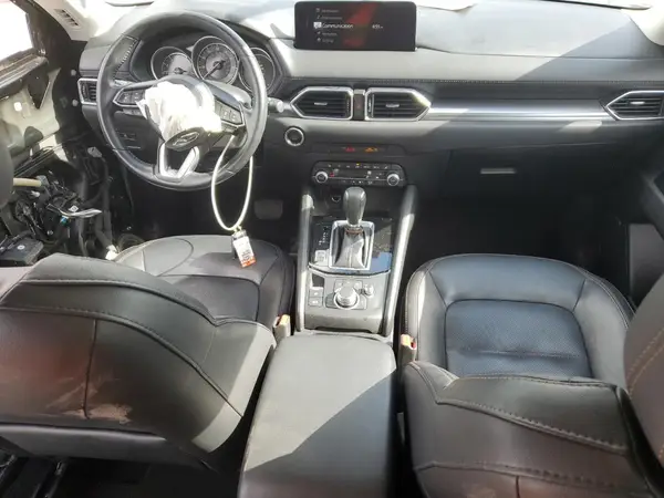 JM3KFACM1M0370429 2021 MAZDA CX-5 - Image 8