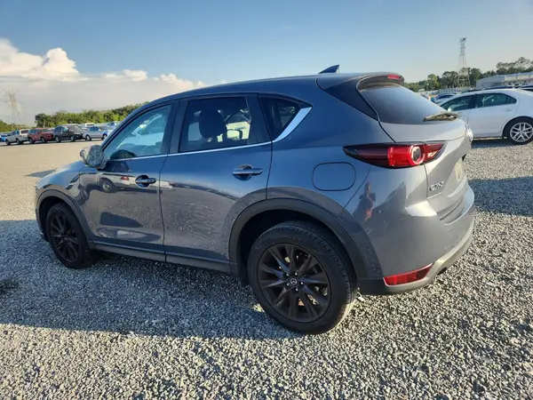 JM3KFACM1M0371936 2021 MAZDA CX-5 - Image 2