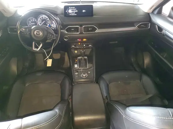 JM3KFACM1M0385156 2021 MAZDA CX-5 - Image 8