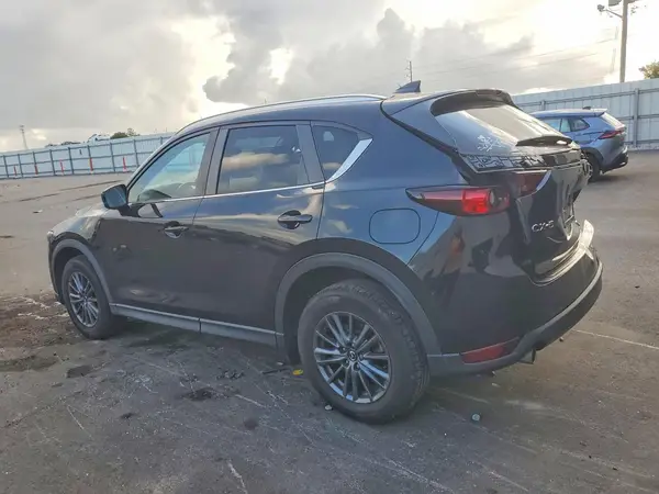 JM3KFACM1M0392270 2021 MAZDA CX-5 - Image 2