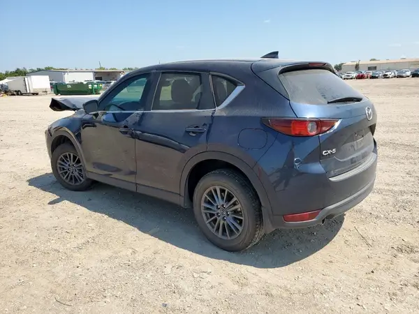 JM3KFACM1M0393886 2021 MAZDA CX-5 - Image 2