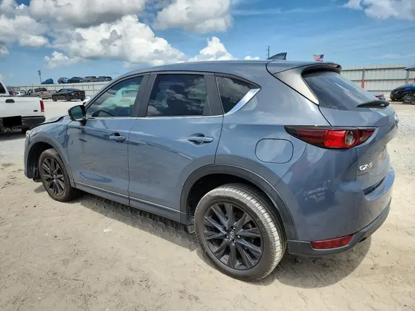 JM3KFACM1M0395301 2021 MAZDA CX-5 - Image 2