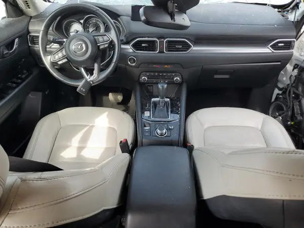 JM3KFACM1M0405129 2021 MAZDA CX-5 - Image 8