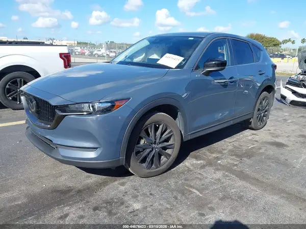 JM3KFACM1M0413425 2021 MAZDA CX-5 - Image 2