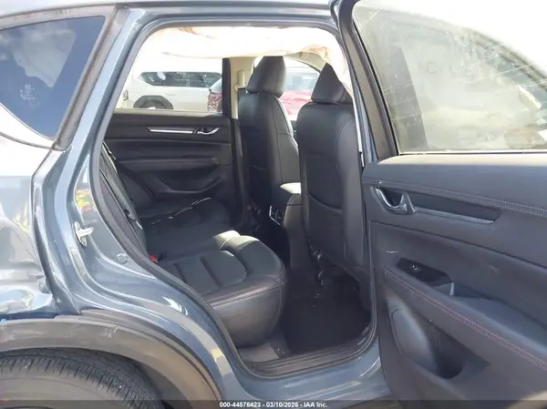 JM3KFACM1M0413425 2021 MAZDA CX-5 - Image 8