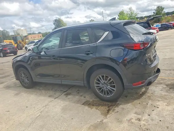 JM3KFACM1M0418169 2021 MAZDA CX-5 - Image 2