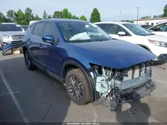 JM3KFACM1M0460101 2021 MAZDA CX-5