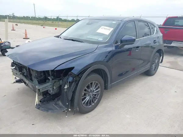 JM3KFACM1M0461555 2021 MAZDA CX-5 - Image 2