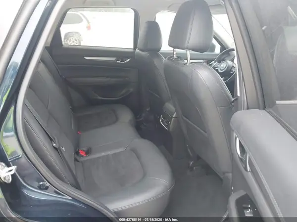JM3KFACM1M0461555 2021 MAZDA CX-5 - Image 8