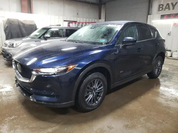 JM3KFACM1M0476864 2021 MAZDA CX-5 - Image 1