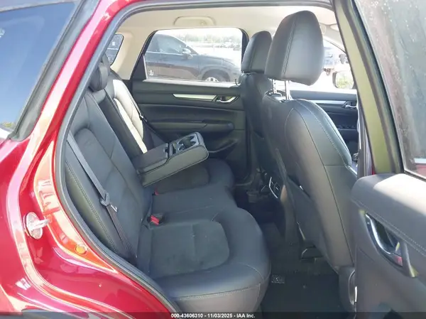 JM3KFACM1M0481644 2021 MAZDA CX-5 - Image 8