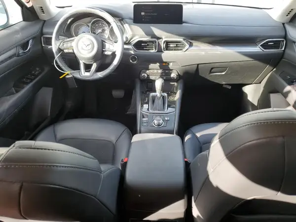 JM3KFACM1M0481742 2021 MAZDA CX-5 - Image 8