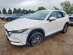 JM3KFACM1M1307695 2021 MAZDA CX-5