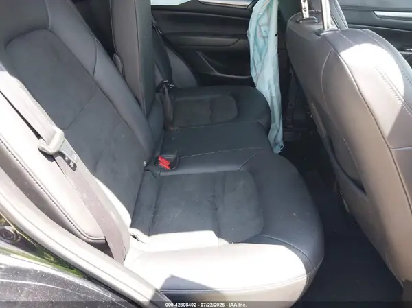 JM3KFACM1M1313660 2021 MAZDA CX-5 - Image 8