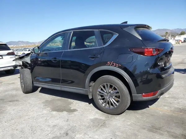 JM3KFACM1M1343970 2021 MAZDA CX-5 - Image 2