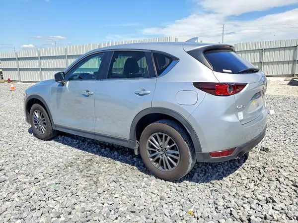 JM3KFACM1M1351003 2021 MAZDA CX-5 - Image 2