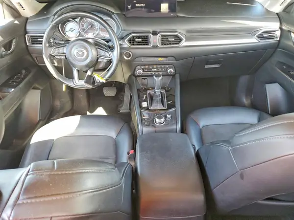 JM3KFACM1M1351003 2021 MAZDA CX-5 - Image 8