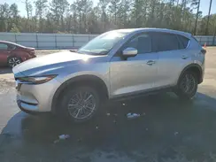 JM3KFACM1M1361420 2021 MAZDA CX-5