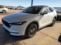 JM3KFACM1M1383742 2021 MAZDA CX-5