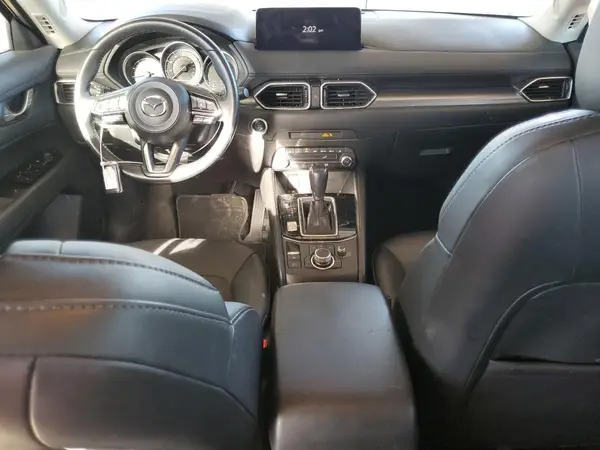 JM3KFACM1M1383742 2021 MAZDA CX-5 - Image 8