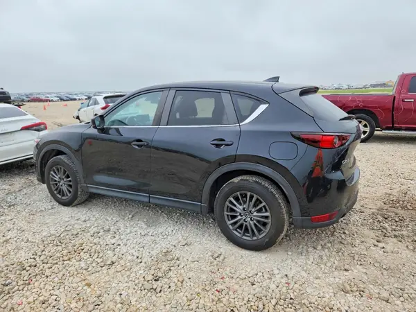 JM3KFACM1M1383868 2021 MAZDA CX-5 - Image 2