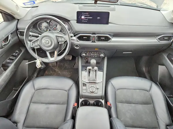 JM3KFACM1M1383868 2021 MAZDA CX-5 - Image 8