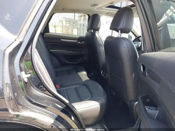JM3KFACM1M1394823 2021 MAZDA CX-5 - Image 8