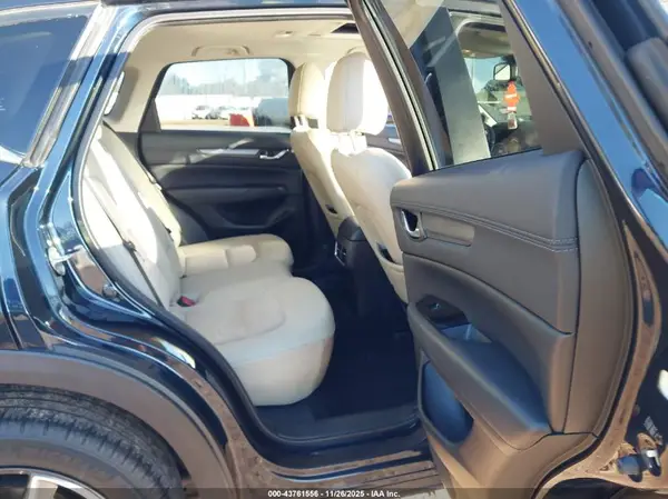 JM3KFACM2J0304869 2018 MAZDA CX-5 - Image 8