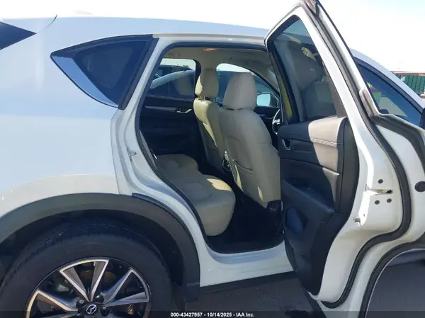 JM3KFACM2J0306489 2018 MAZDA CX-5 - Image 8