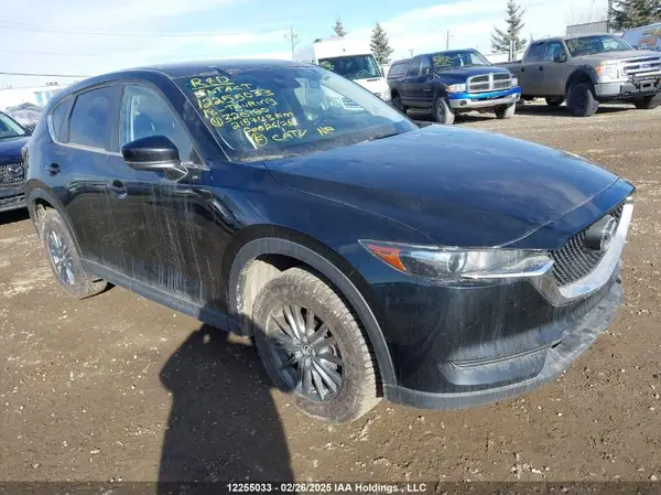 JM3KFACM2J0320120 2018 MAZDA CX-5 - Image 1