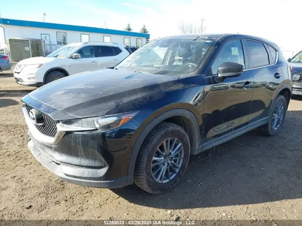 JM3KFACM2J0320120 2018 MAZDA CX-5 - Image 2
