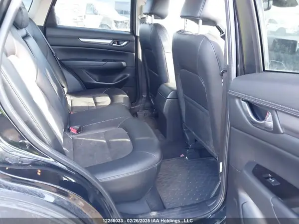 JM3KFACM2J0320120 2018 MAZDA CX-5 - Image 8
