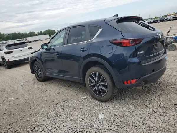 JM3KFACM2J0322112 2018 MAZDA CX-5 - Image 2