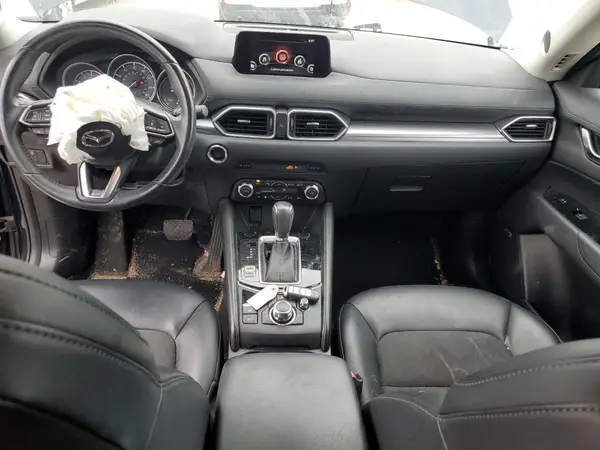JM3KFACM2J0322112 2018 MAZDA CX-5 - Image 8