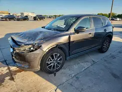 JM3KFACM2J0329058 2018 MAZDA CX-5