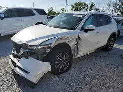 JM3KFACM2J0330064 2018 MAZDA CX-5