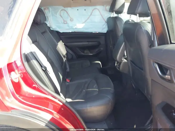 JM3KFACM2J0334289 2018 MAZDA CX-5 - Image 8