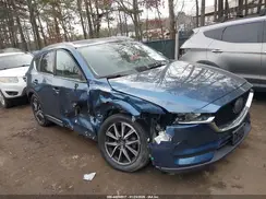 JM3KFACM2J0336107 2018 MAZDA CX-5