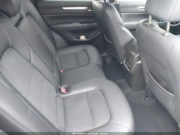 JM3KFACM2J0336107 2018 MAZDA CX-5 - Image 8