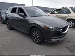 JM3KFACM2J0337287 2018 MAZDA CX-5