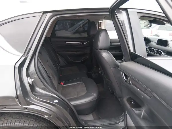 JM3KFACM2J0337287 2018 MAZDA CX-5 - Image 8
