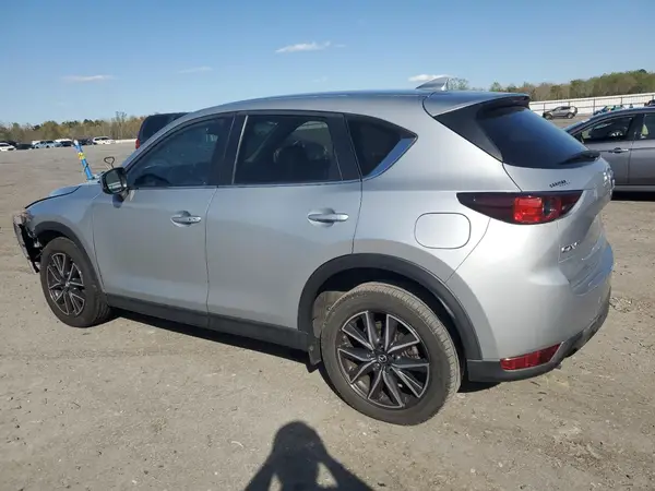 JM3KFACM2J0338438 2018 MAZDA CX-5 - Image 2