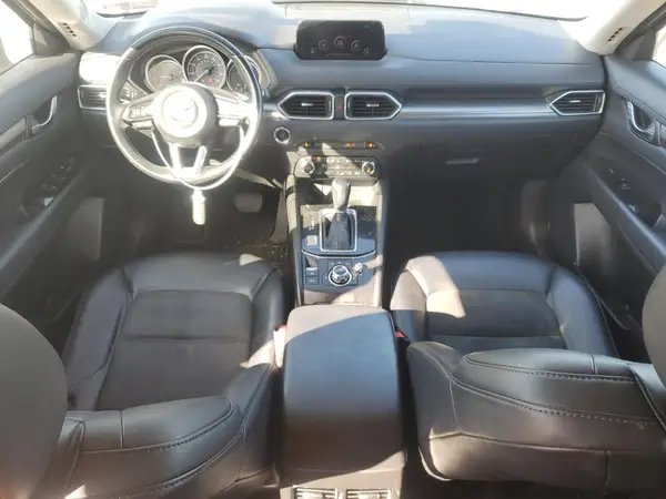 JM3KFACM2J0338438 2018 MAZDA CX-5 - Image 8