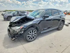 JM3KFACM2J0403403 2018 MAZDA CX-5