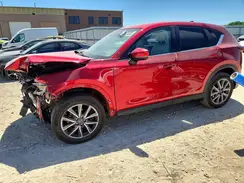 JM3KFACM2J0411758 2018 MAZDA CX-5