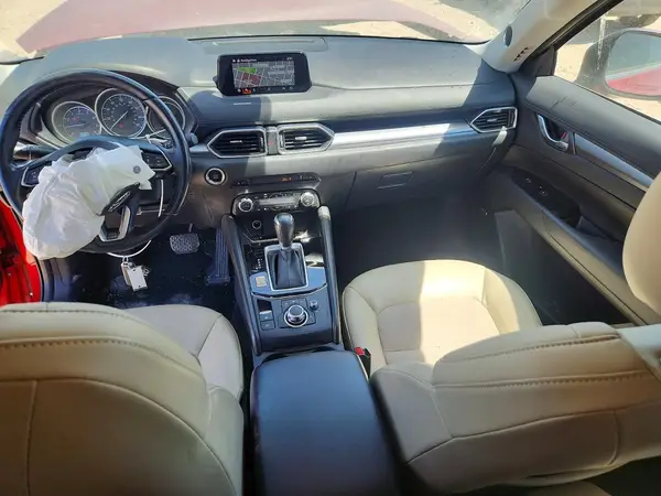 JM3KFACM2J0411758 2018 MAZDA CX-5 - Image 8